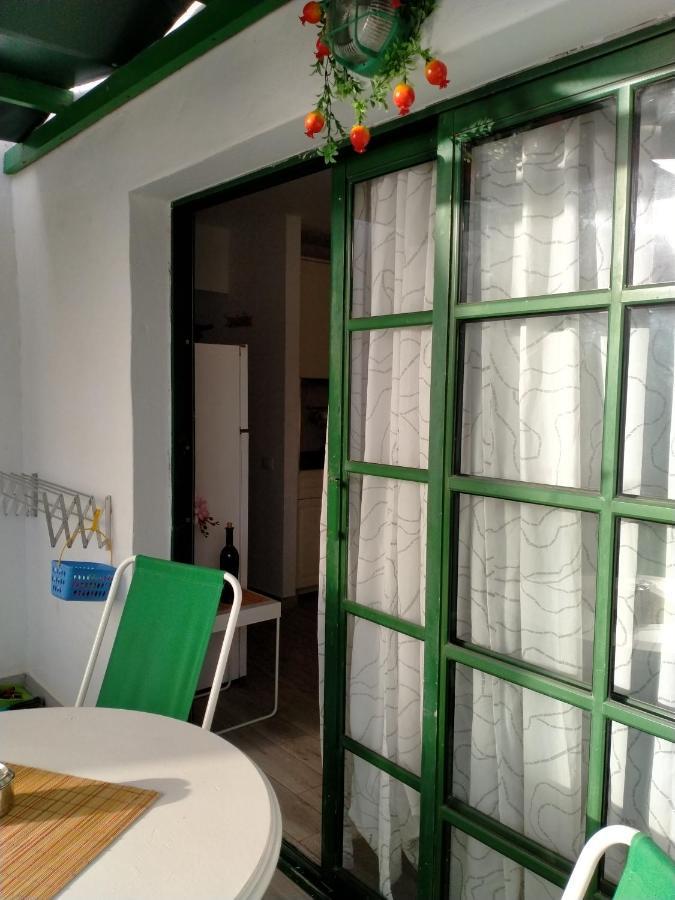 La Casa De Marcoq Apartment Costa Calma Exterior photo